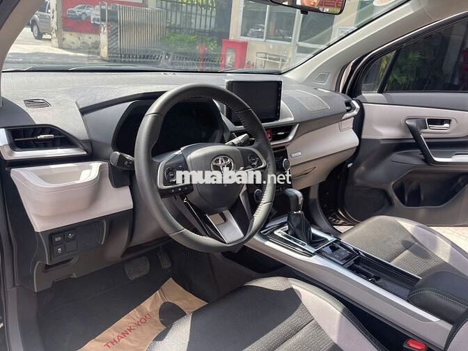 Toyota Veloz Cross 2024 - 31000 km