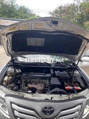 Toyota Camry 2007 LE 2.4 - 110 km