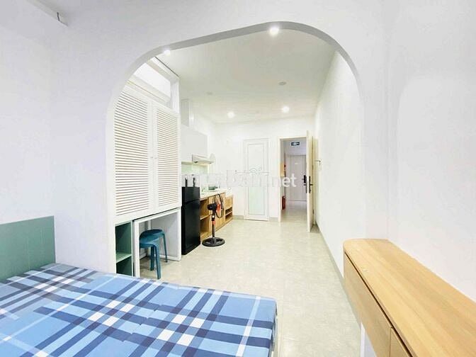 402 MỸ ĐÌNH - STUDIO CAO CẤP KHÉP KÍN ĐẦY ĐỦ TIỆN NGHI - Ở ĐƯỢC LUÔN