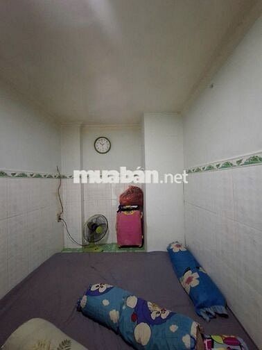 Bán nhà Trần Văn Quang 3 tầng sân thượng sổ hồng riêng