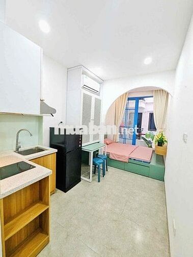 402 MỸ ĐÌNH - STUDIO CAO CẤP KHÉP KÍN ĐẦY ĐỦ TIỆN NGHI - Ở ĐƯỢC LUÔN