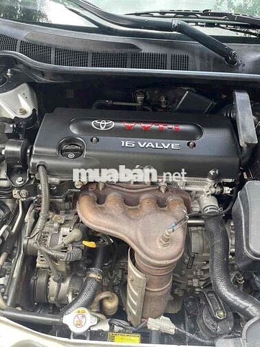 Toyota Camry 2007 LE 2.4 - 110 km