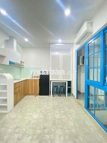402 MỸ ĐÌNH - STUDIO CAO CẤP KHÉP KÍN ĐẦY ĐỦ TIỆN NGHI - Ở ĐƯỢC LUÔN