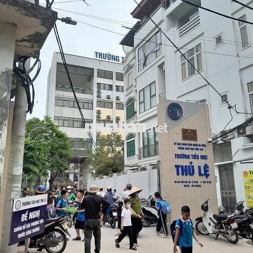 #G SIÊU PHẨM TẦNG 1-TT ĐẸP-LÕI QUẬN #BA #ĐÌNH - GẦN PHỐ -
