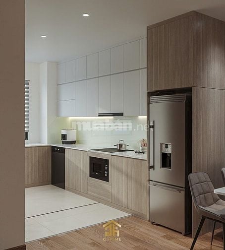 Cần bán gấp căn hộ chung cư cao cấp The Pride Hải Phát Văn khê 73m2,gi