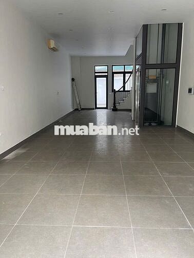 LK 107 XUÂN LA - TÂY HỒ, 100m2 x 6T, MT:5m. Thang máy, Chia phòng.