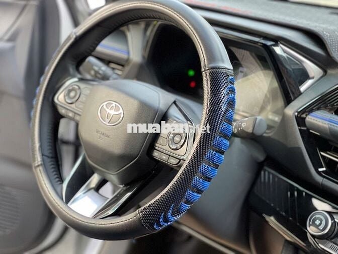 Toyota Yaris Cross 2024 1.5 D-CVT - 35000 km
