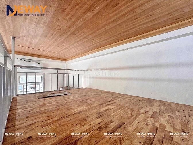Khai Trương Duplex Bancol Siêu To Gần Aeon Tân Phú-ĐH Huit-ĐH VHU