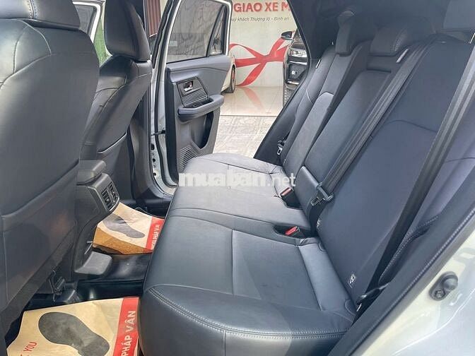 Toyota Yaris Cross 2024 1.5 D-CVT - 35000 km