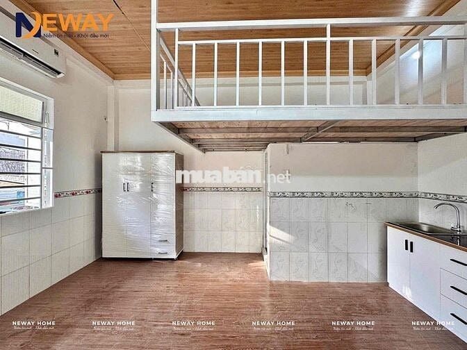 Khai Trương Duplex Bancol Siêu To Gần Aeon Tân Phú-ĐH Huit-ĐH VHU