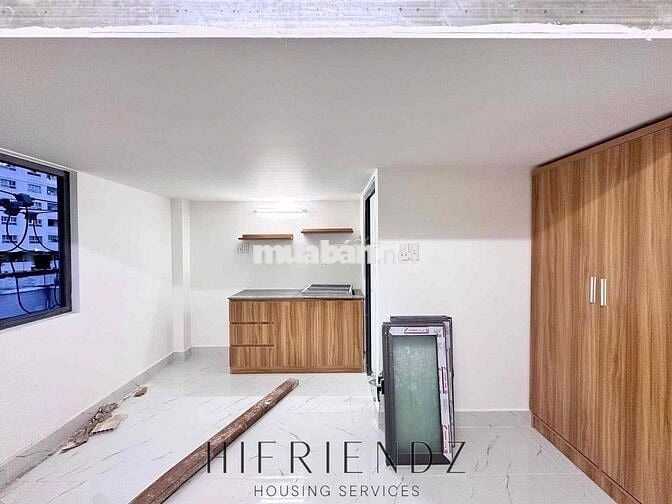 Cho thuê phòng trọ có gác mới xây ngay chợ TÂN HƯƠNG qua Huit 7