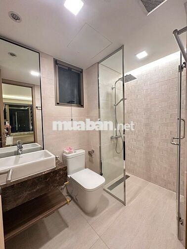 CHO THUÊ CĂN HỘ CAO CẤP THE PEAK ( M8) MIDTOWN – 2PN | 82M² |GIÁ 32 TR