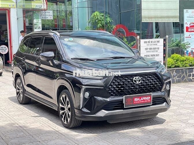 Toyota Veloz Cross 2024 - 31000 km