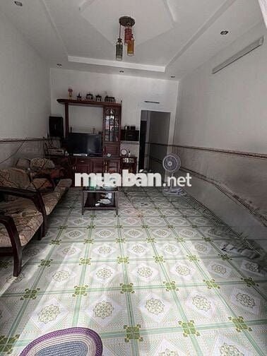 Giá tốt, 50m2 hẻm xe hơi 2 mặt tiền phan huy ích gò vấp chỉ 3.95 tỷ