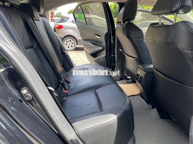 Toyota Corolla Altis 2022 đky 2023 1.8v - 46000 km