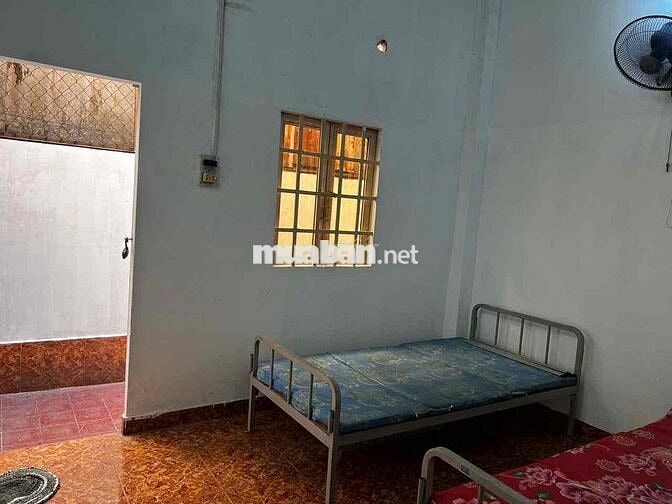 CHO THUÊ NHÀ MẶT TIỀN T8 TÂY THẠNH