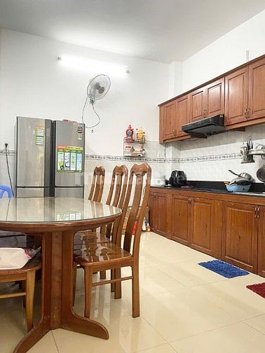 BÁN NHÀ MẶT TIỀN ĐƯỜNG SỐ 1 – PHƯỜNG 13, GÒ VẤP