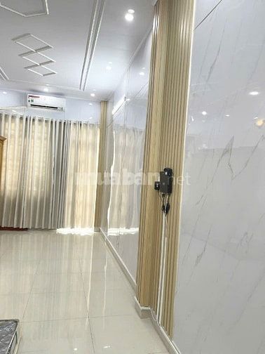 BÁN NHÀ MẶT TIỀN ĐƯỜNG SỐ 1 – PHƯỜNG 13, GÒ VẤP