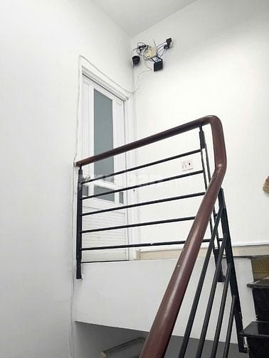 BÁN NHÀ MẶT TIỀN ĐƯỜNG SỐ 1 – PHƯỜNG 13, GÒ VẤP