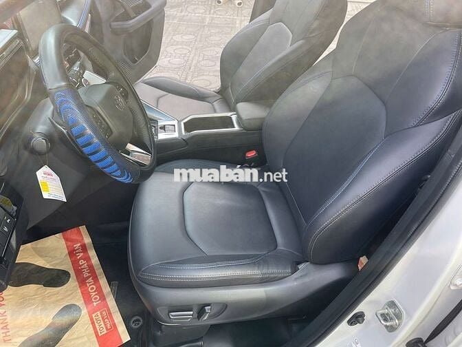 Toyota Yaris Cross 2024 1.5 D-CVT - 35000 km