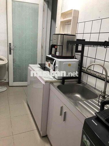 cho thuê 2pn GIÁ SIÊU RẺ - FULL NỘI THẤT ngay NGUYỄN SƠN