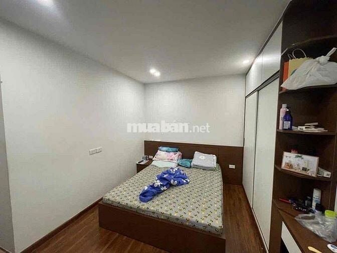 CẦN BÁN CHUNG CƯ SKY CENTRAL 176 ĐỊNH CÔNG