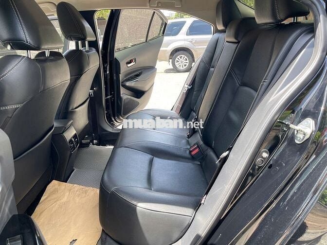 Toyota Corolla Altis 2022 đky 2023 1.8v - 46000 km
