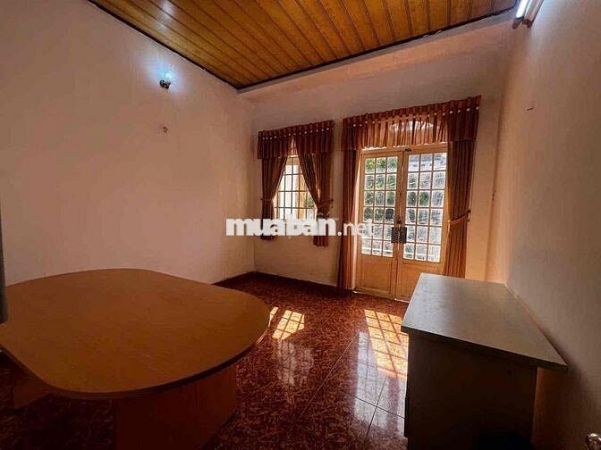 CHO THUÊ NHÀ MẶT TIỀN T8 TÂY THẠNH