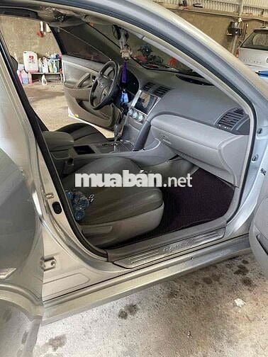 Toyota Camry 2007 LE 2.4 - 110 km