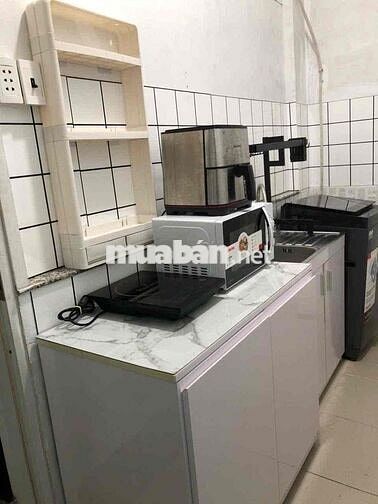 cho thuê 2pn GIÁ SIÊU RẺ - FULL NỘI THẤT ngay NGUYỄN SƠN