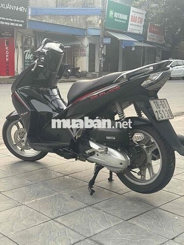 Ab 125cc lăn bánh  2016 chính chủ  máy zin êm tít