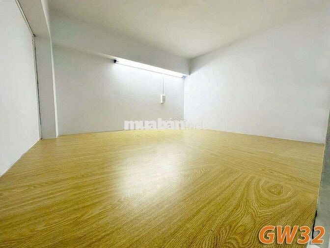 Phòng Gác Giá Rẻ Ngay Phạm Văn Chiêu - Lê Đức Thọ