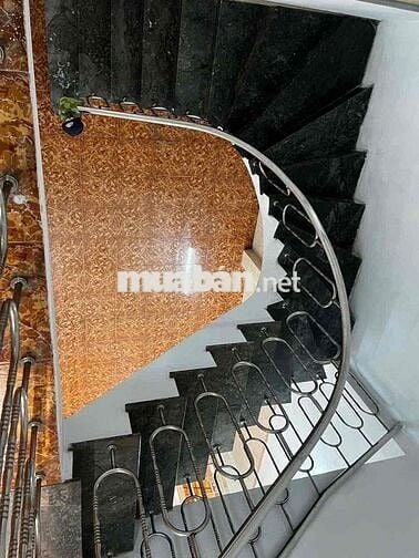 CHO THUÊ NHÀ MẶT TIỀN T8 TÂY THẠNH