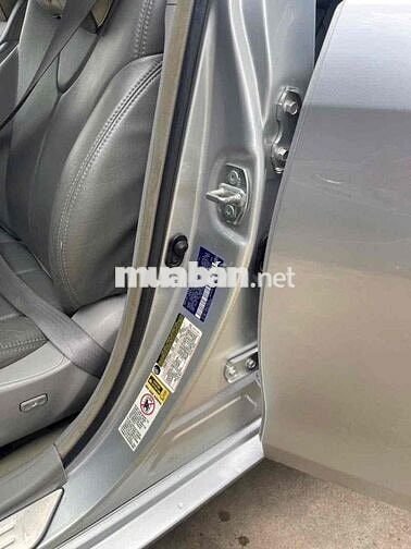 Toyota Camry 2007 LE 2.4 - 110 km