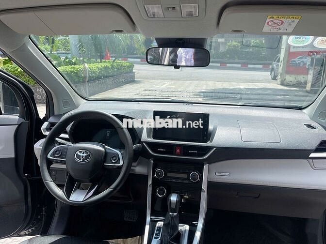 Toyota Veloz Cross 2024 - 31000 km