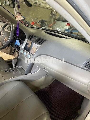 Toyota Camry 2007 LE 2.4 - 110 km
