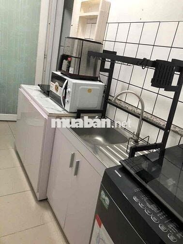 cho thuê 2pn GIÁ SIÊU RẺ - FULL NỘI THẤT ngay NGUYỄN SƠN