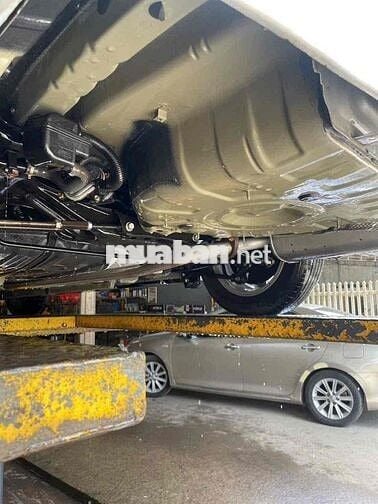 Toyota Camry 2007 LE 2.4 - 110 km