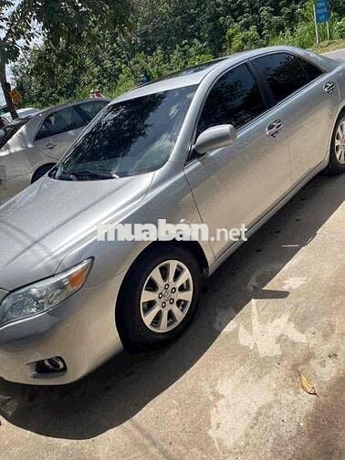 Toyota Camry 2007 LE 2.4 - 110 km