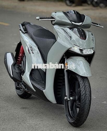 Sh 350 From mới 2025 Xám Xi Măng like new