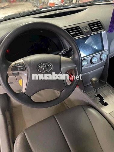 Toyota Camry 2007 LE 2.4 - 110 km