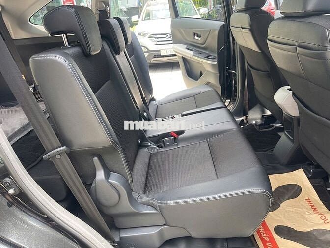Toyota Veloz Cross 2024 - 31000 km