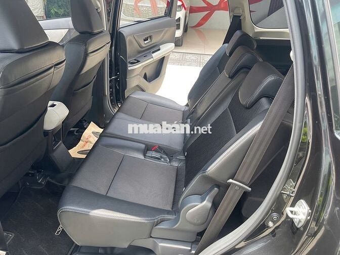 Toyota Veloz Cross 2024 - 31000 km
