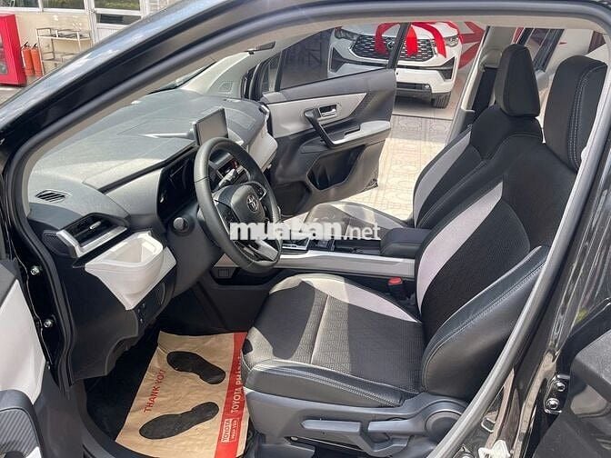 Toyota Veloz Cross 2024 - 31000 km