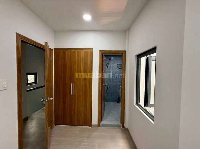 Bán nhà Xô Viết Nghệ Tĩnh, gần chợ Thị Nghè, DT 43m2 đất+ 2 tầng-3PN