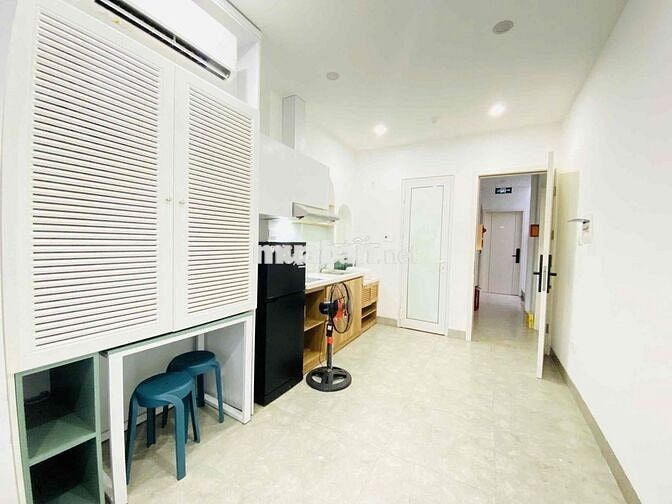 402 MỸ ĐÌNH - STUDIO CAO CẤP KHÉP KÍN ĐẦY ĐỦ TIỆN NGHI - Ở ĐƯỢC LUÔN