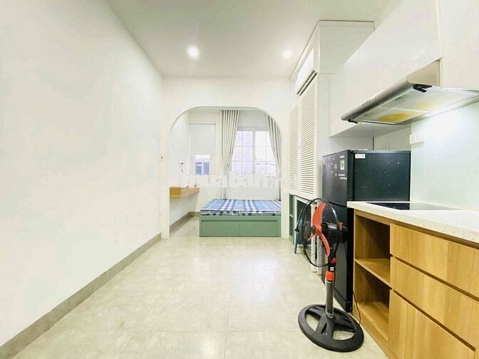 402 MỸ ĐÌNH - STUDIO CAO CẤP KHÉP KÍN ĐẦY ĐỦ TIỆN NGHI - Ở ĐƯỢC LUÔN