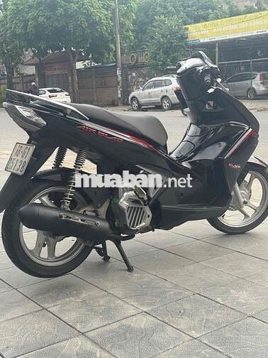 Ab 125cc lăn bánh  2016 chính chủ  máy zin êm tít