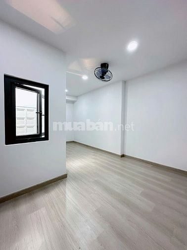Bán nhà Xô Viết Nghệ Tĩnh, gần chợ Thị Nghè, DT 43m2 đất+ 2 tầng-3PN