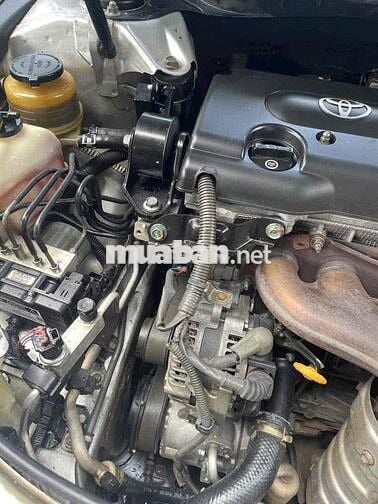 Toyota Camry 2007 LE 2.4 - 110 km